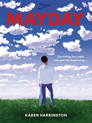 cover image of Mayday